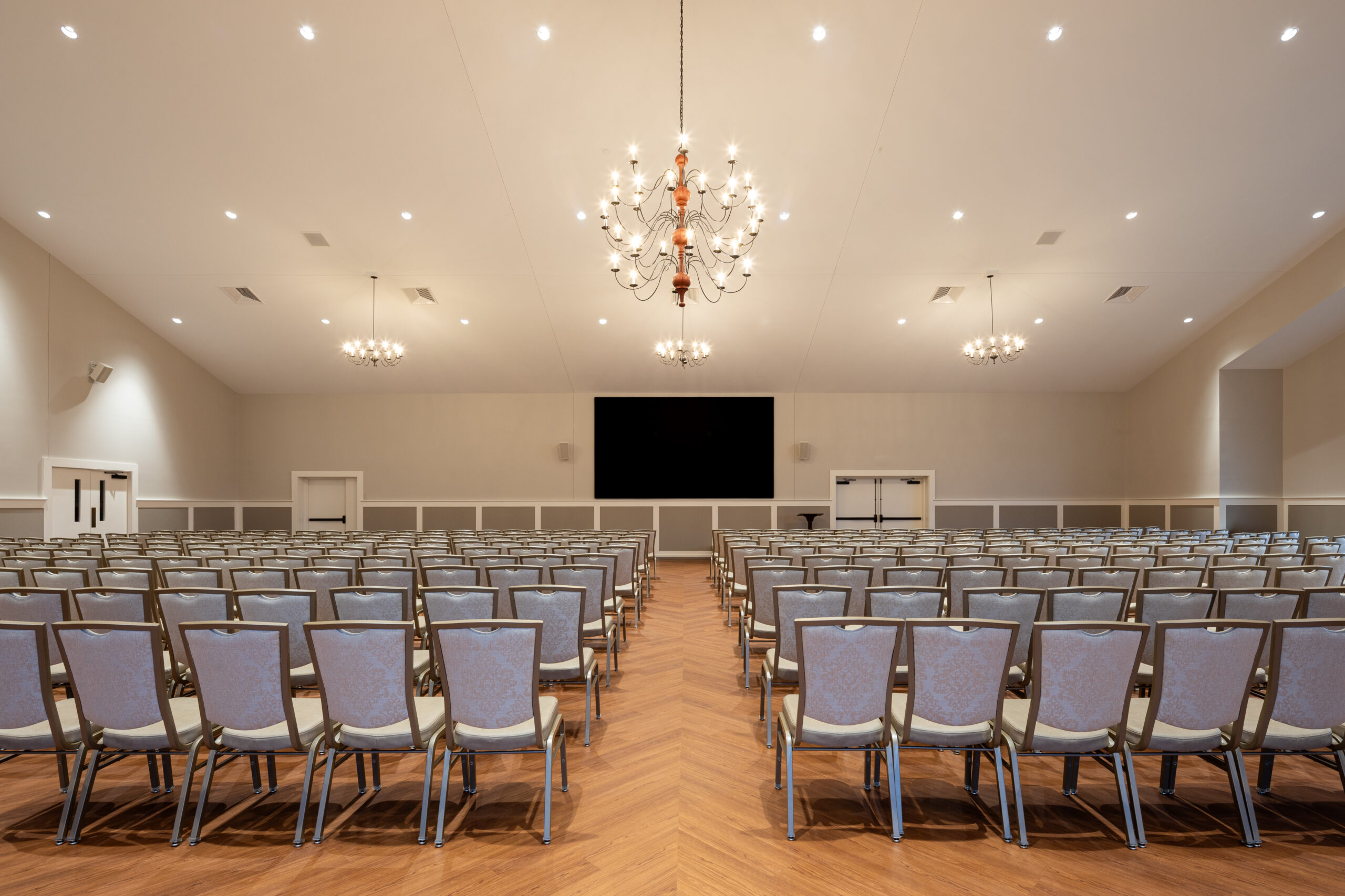 Westminster Presbyterian