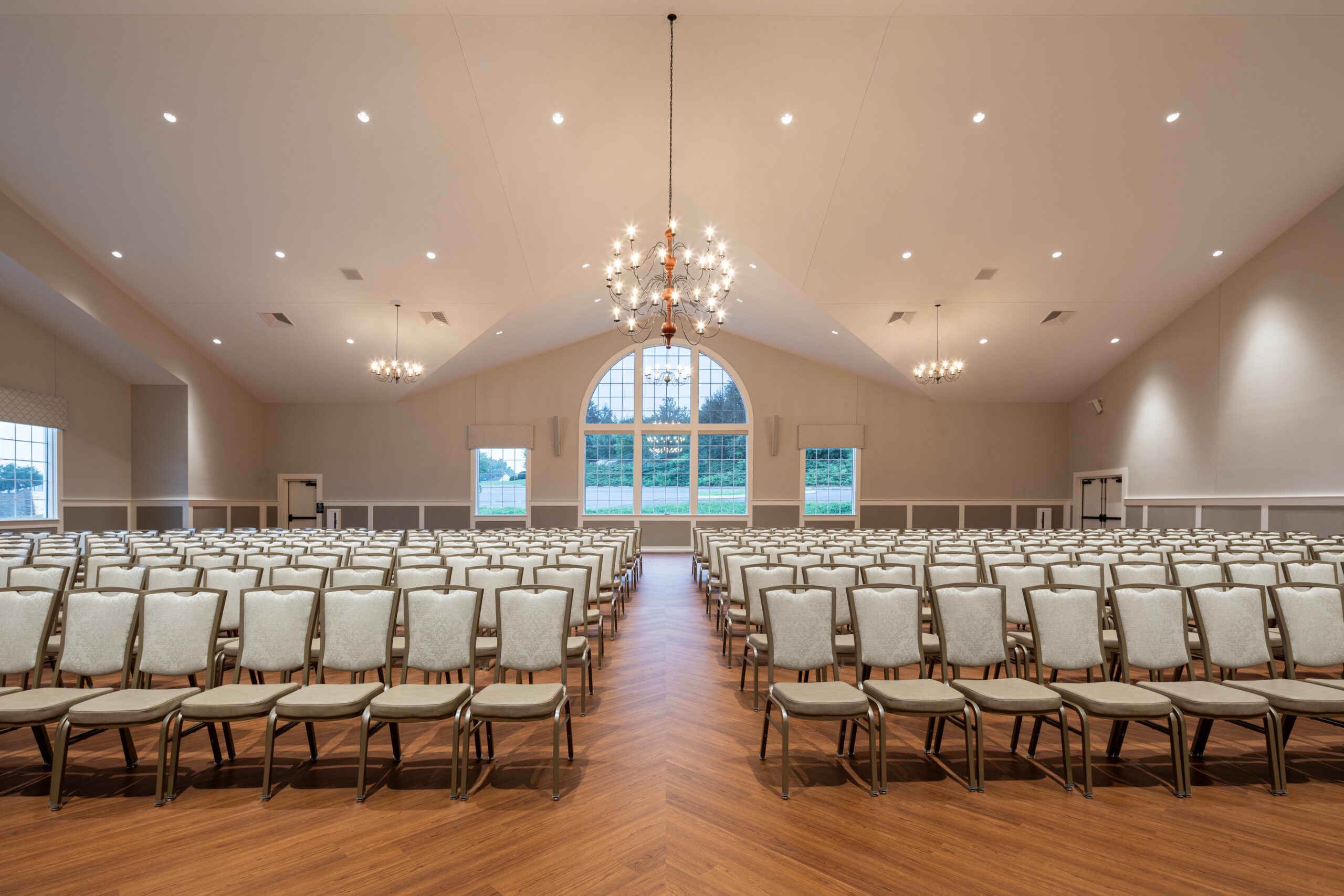 Westminster Presbyterian