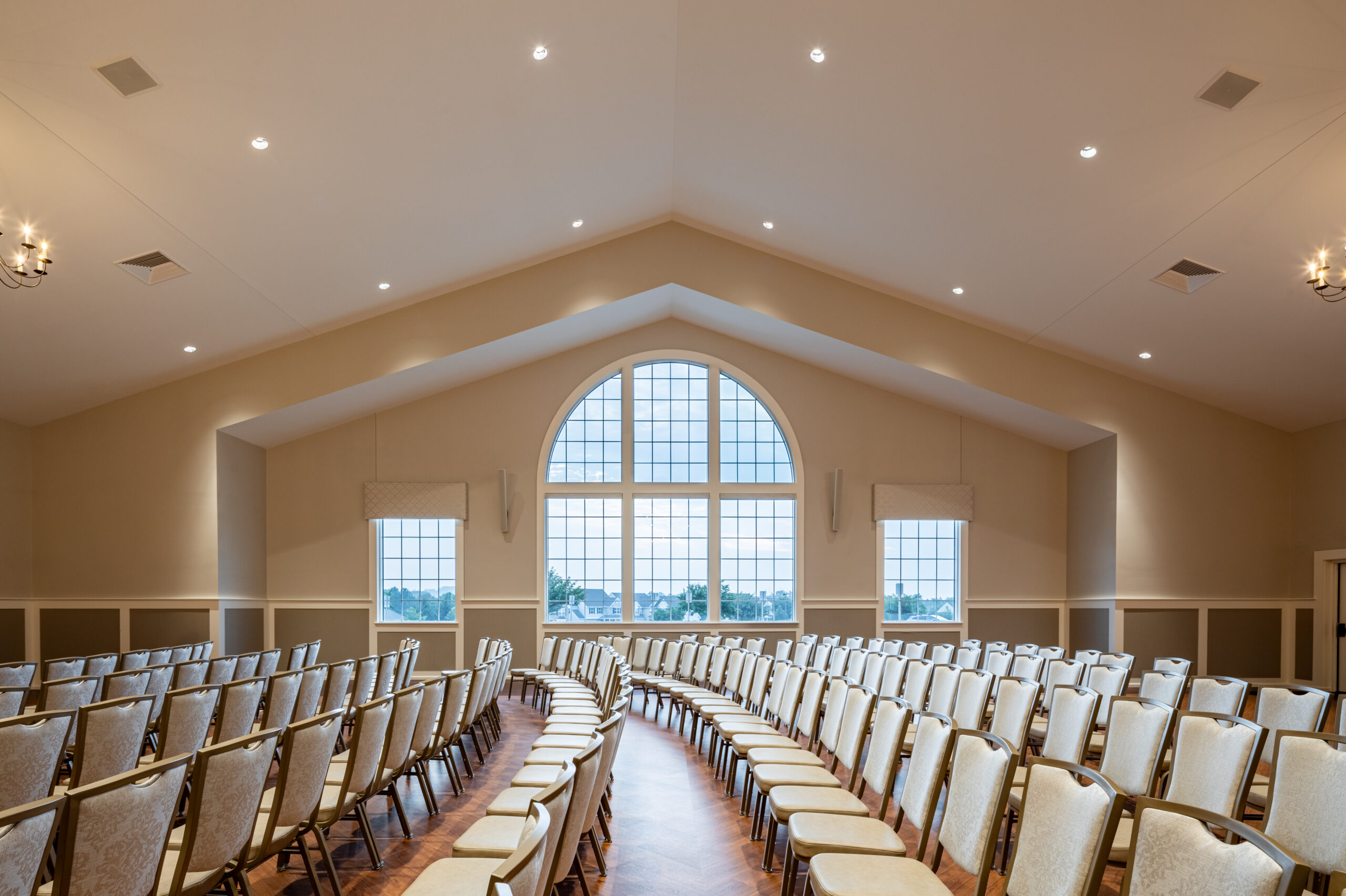 Westminster Presbyterian