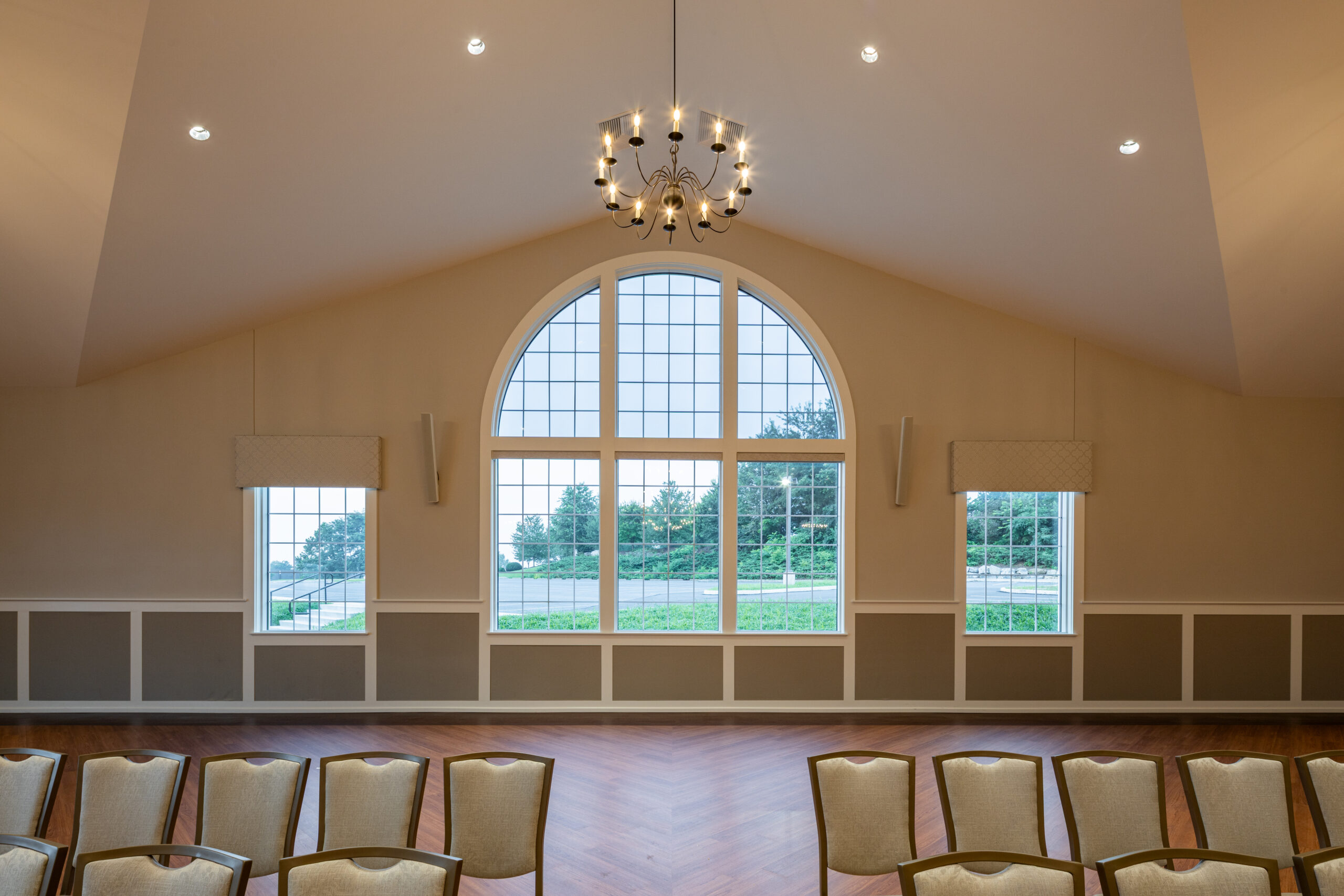 Westminster Presbyterian