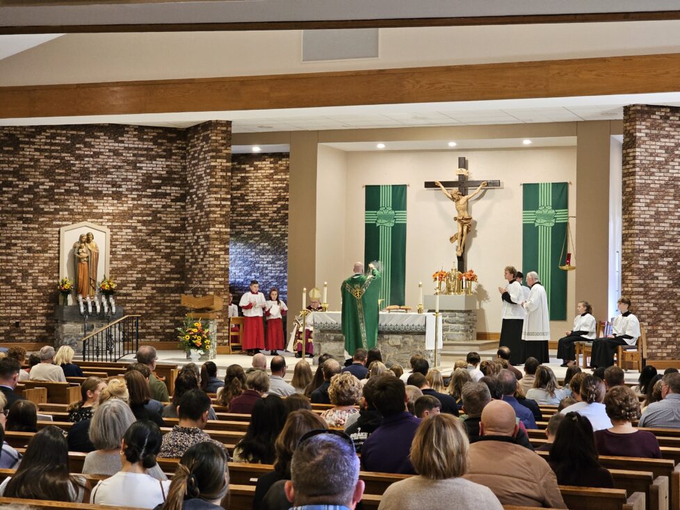 St Paul the Apostle Church