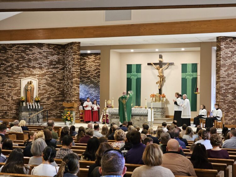 St Paul the Apostle Church