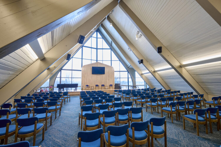 Unitarian Church of Harrisburg