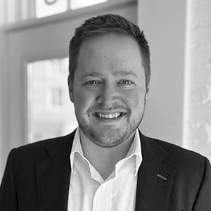 Ethan Bingeman Project Architect