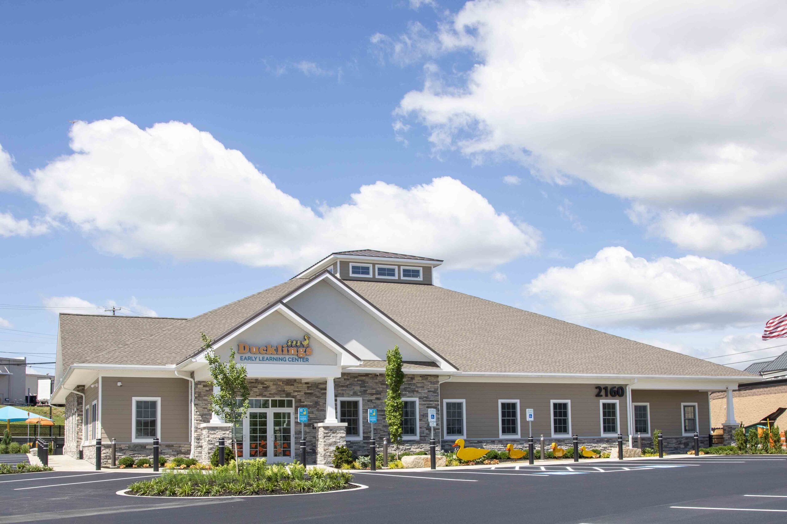 Ducklings Early Learning Center