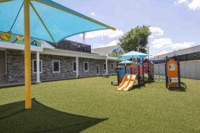 Ducklings Early Learning Center