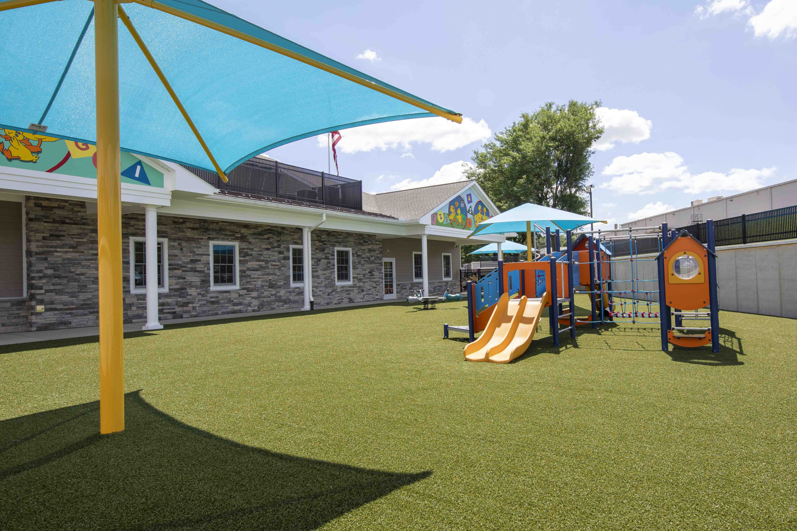 Ducklings Early Learning Center