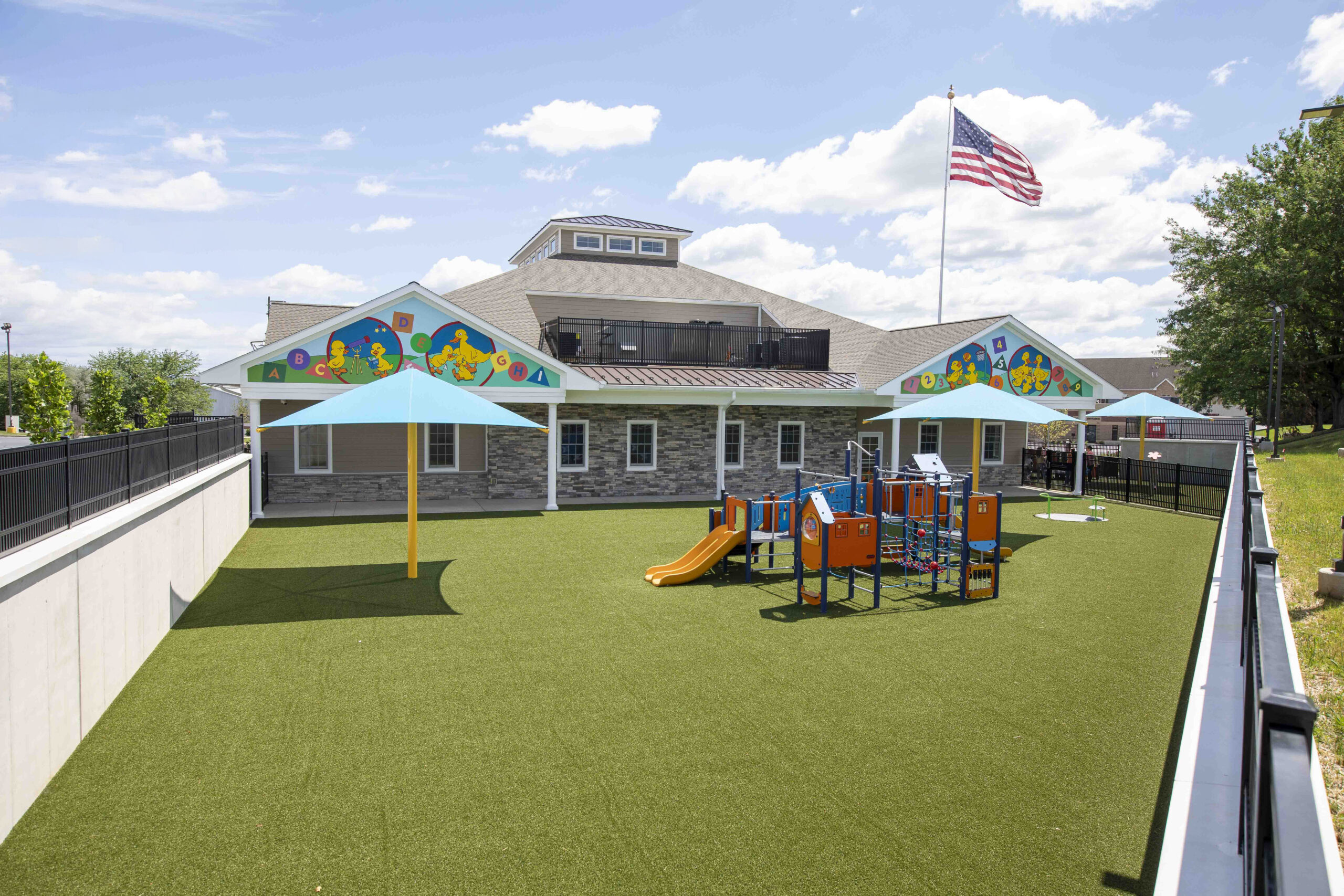 Ducklings Early Learning Center