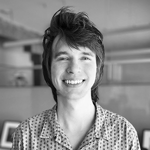 Dylan Campbell Arch Designer