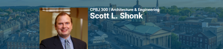 CPBJ300 Scott Shonk