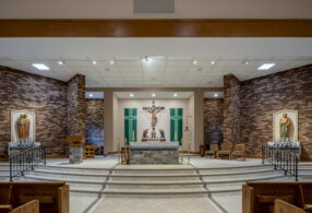 St. Paul the Apostle