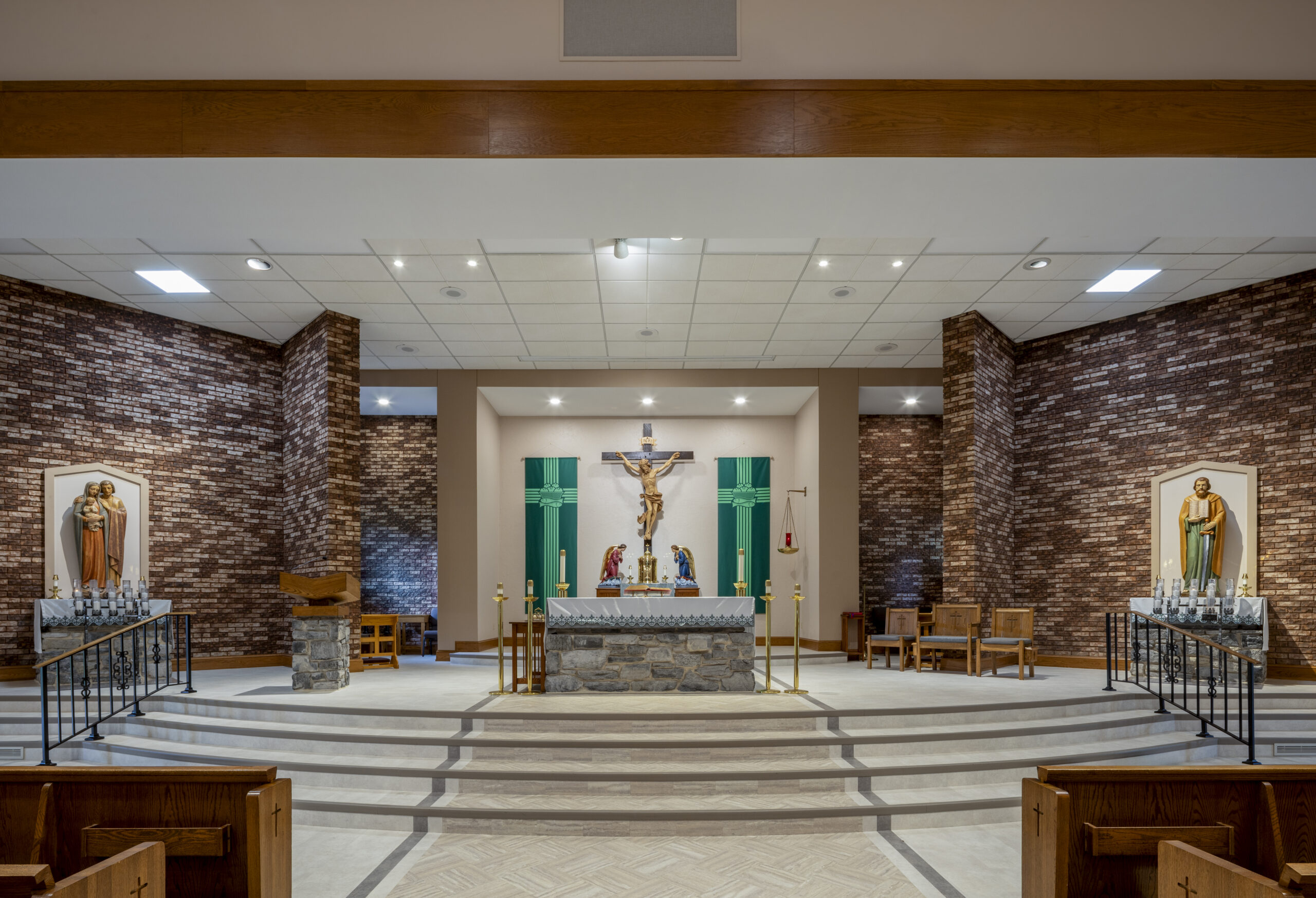 St. Paul the Apostle