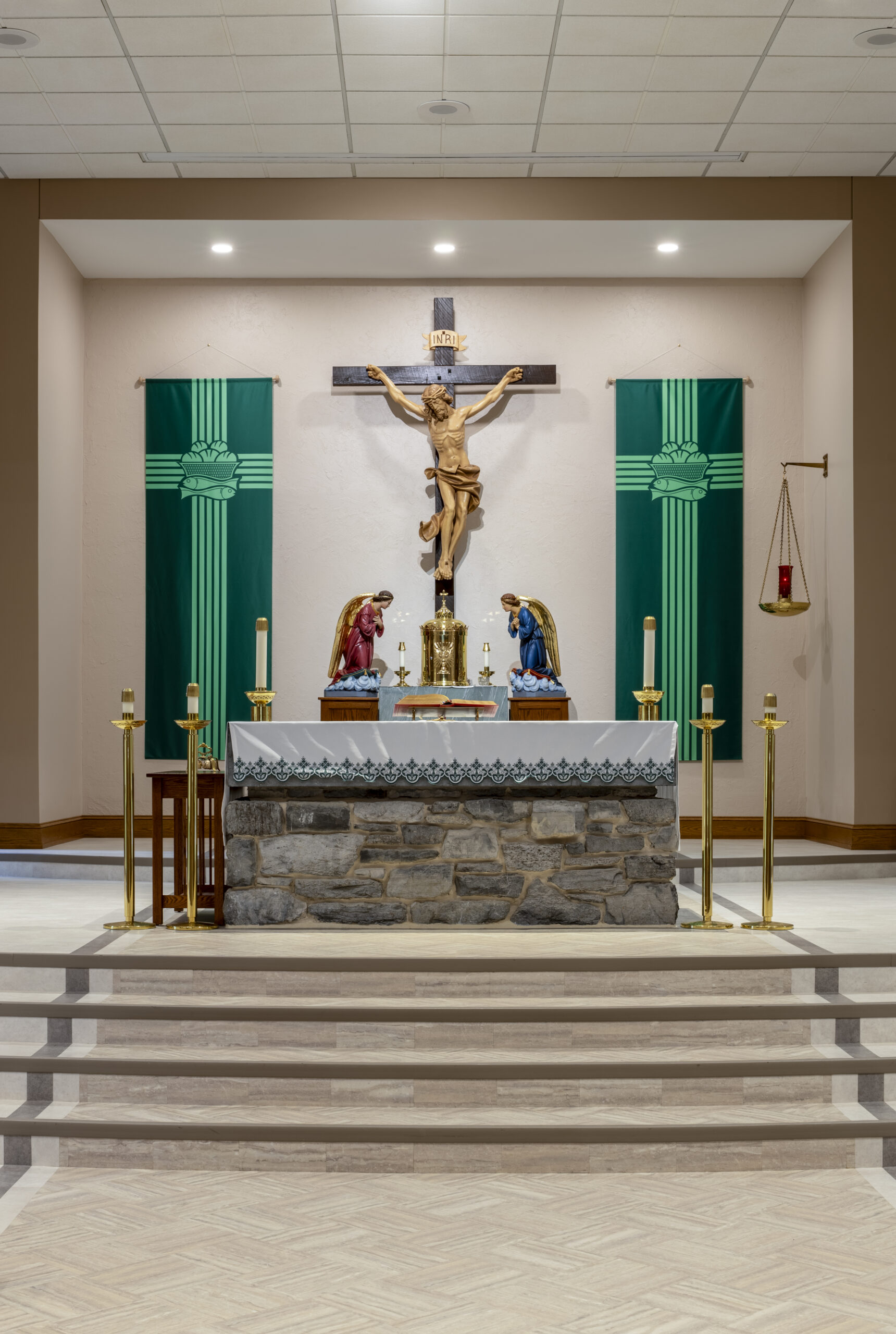 St. Paul the Apostle